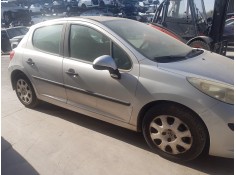 peugeot 207 del año 2007 2
