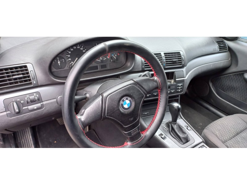 bmw serie 3 berlina (e46) del año 1999