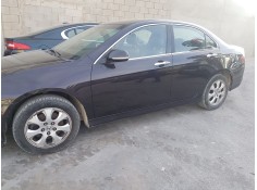 honda accord berlina (cl/cn) del año 2006 2