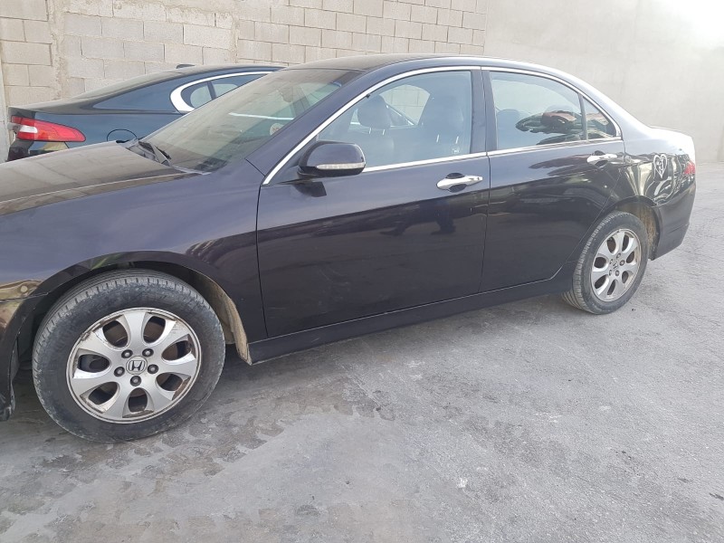 honda accord berlina (cl/cn) del año 2006