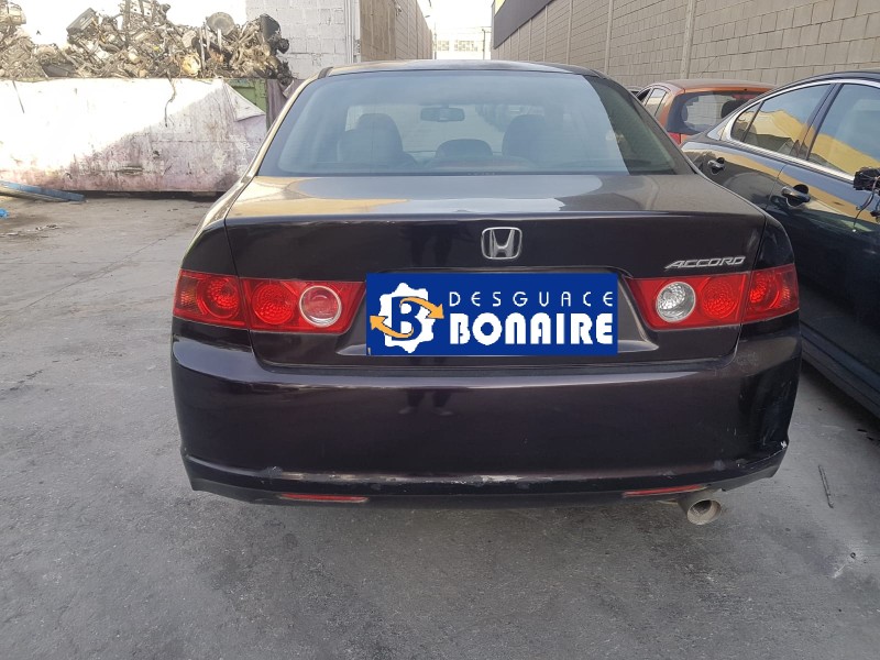honda accord berlina (cl/cn) del año 2006