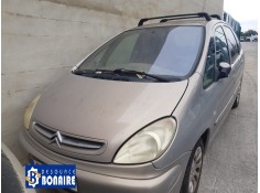 citroen xsara picasso del año 2003