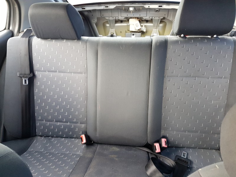 skoda octavia berlina (1u2) del año 2004