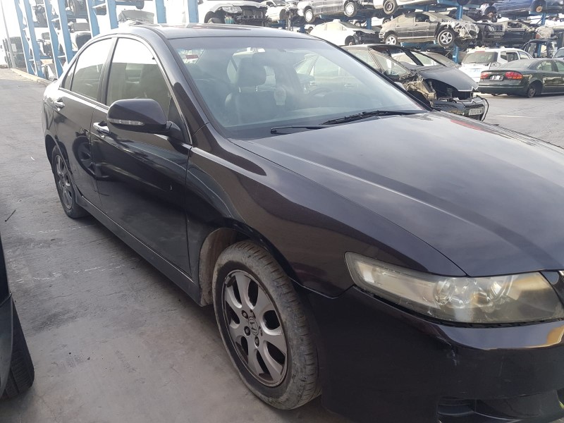 honda accord berlina (cl/cn) del año 2006