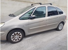 citroen xsara picasso del año 2003 2