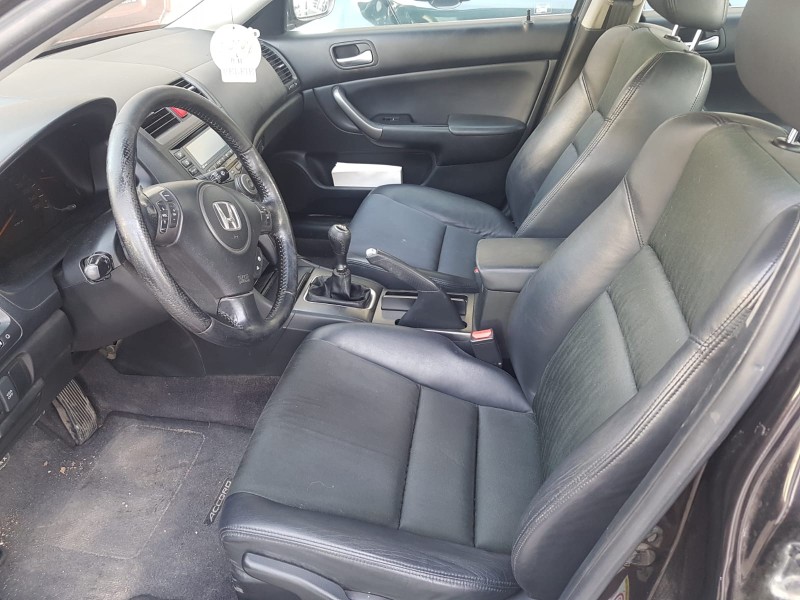 honda accord berlina (cl/cn) del año 2006