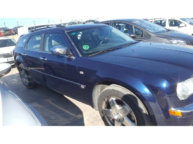 chrysler 300 c touring del año 2006
