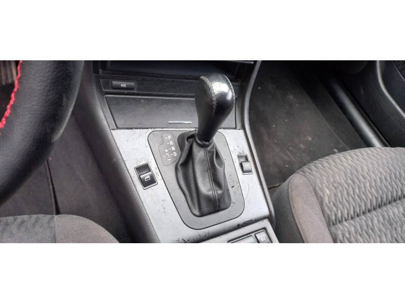 bmw serie 3 berlina (e46) del año 1999