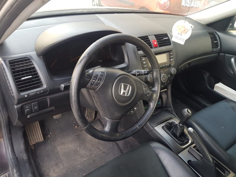 honda accord berlina (cl/cn) del año 2006