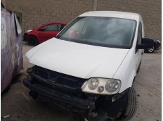 volkswagen caddy ka/kb (2k) del año 2006
