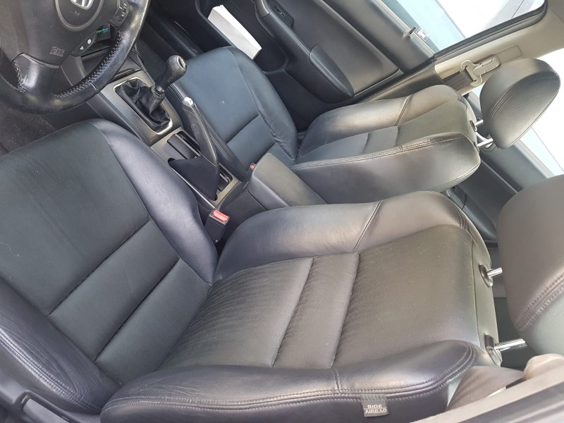 honda accord berlina (cl/cn) del año 2006