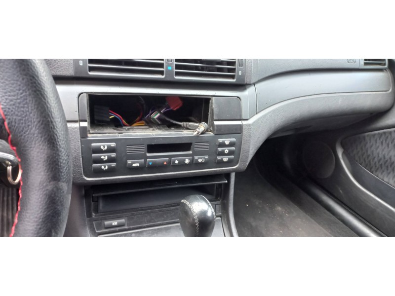 bmw serie 3 berlina (e46) del año 1999