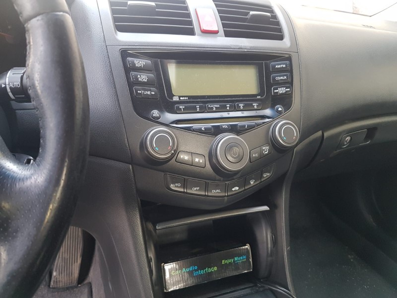 honda accord berlina (cl/cn) del año 2006