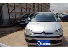 citroen c4 berlina del año 2006