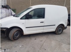 volkswagen caddy ka/kb (2k) del año 2006 2