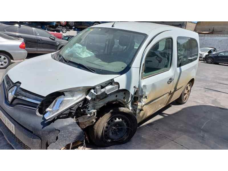 renault kangoo del año 2014