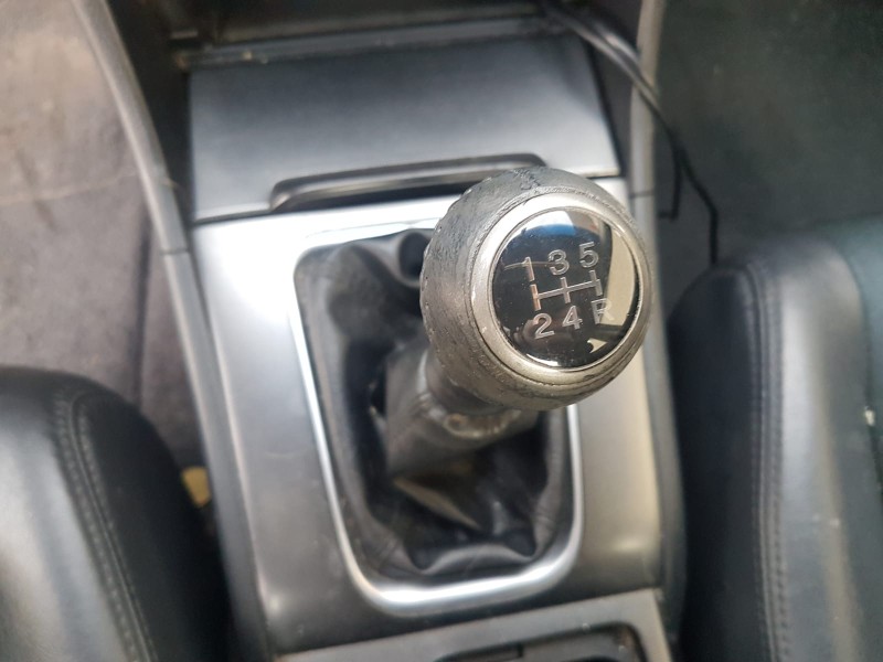 honda accord berlina (cl/cn) del año 2006