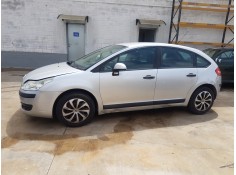 citroen c4 berlina del año 2006 2
