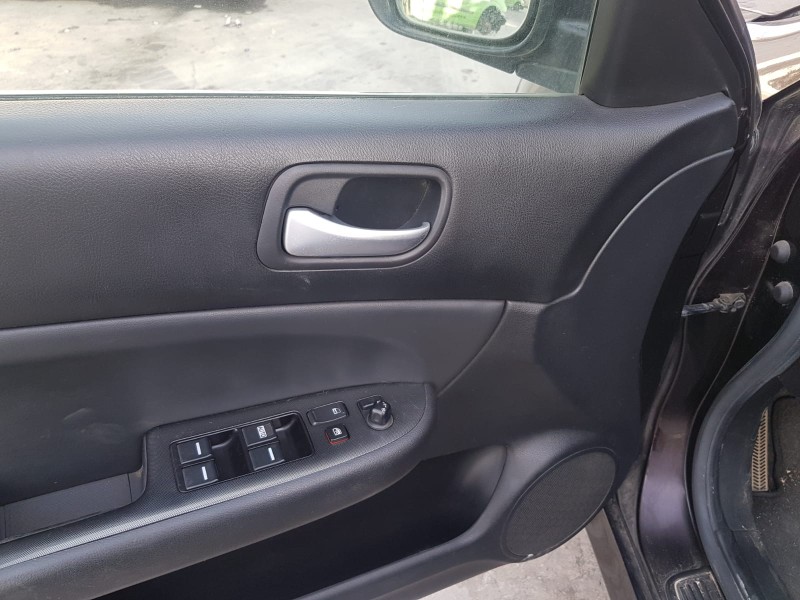 honda accord berlina (cl/cn) del año 2006