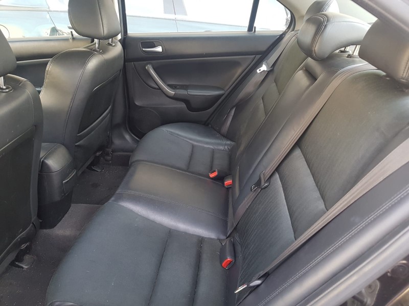 honda accord berlina (cl/cn) del año 2006