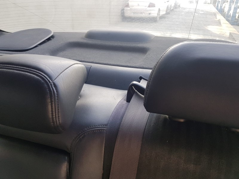 honda accord berlina (cl/cn) del año 2006