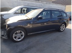 bmw serie 3 touring (e91) del año 2009 2