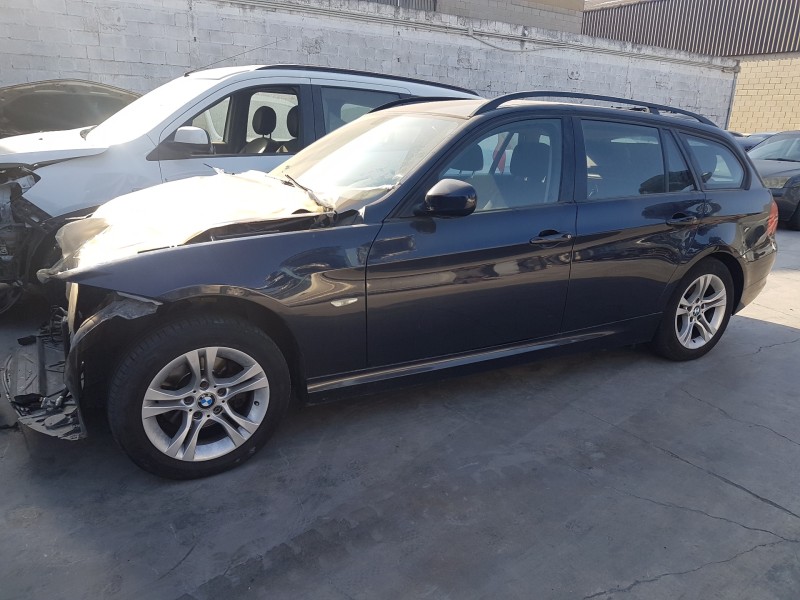 bmw serie 3 touring (e91) del año 2009