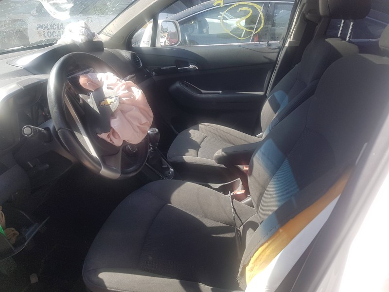 chevrolet orlando del año 2011