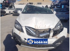 opel mokka del año 2015