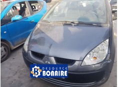 mitsubishi colt berlina 3 (cz) del año 2005