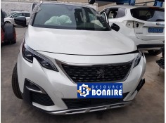 peugeot 3008 del año 2018