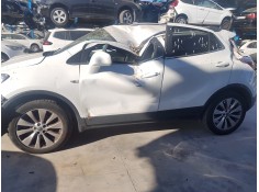 opel mokka del año 2015 2