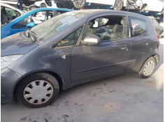 mitsubishi colt berlina 3 (cz) del año 2005 2