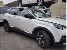peugeot 3008 del año 2018 2