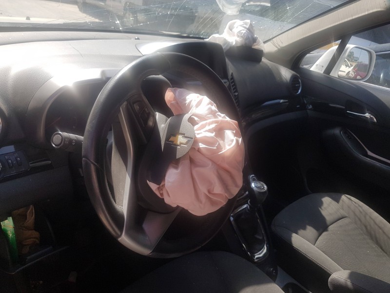 chevrolet orlando del año 2011