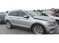 volkswagen tiguan del año 2017 2