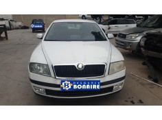 skoda octavia berlina (1z3) del año 2007