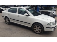 skoda octavia berlina (1z3) del año 2007 2