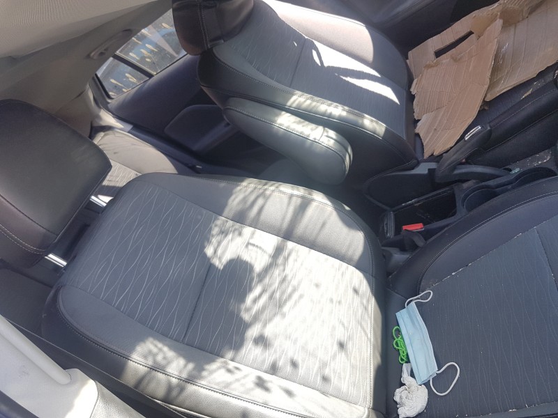 opel mokka del año 2015