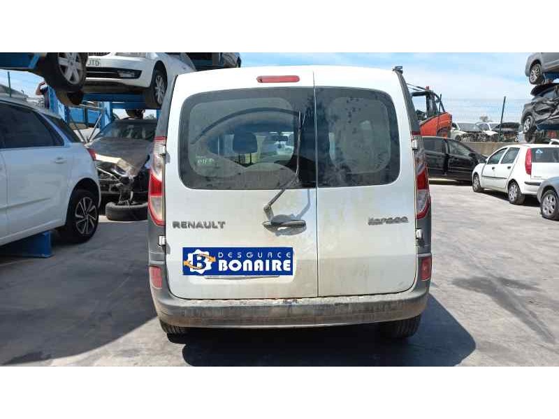 renault kangoo del año 2014