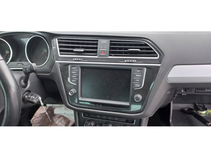 volkswagen tiguan del año 2017