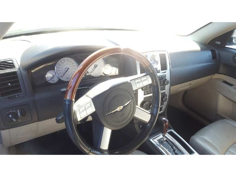 chrysler 300 c touring del año 2006