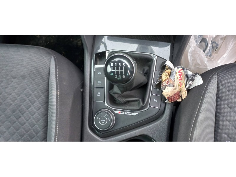 volkswagen tiguan del año 2017