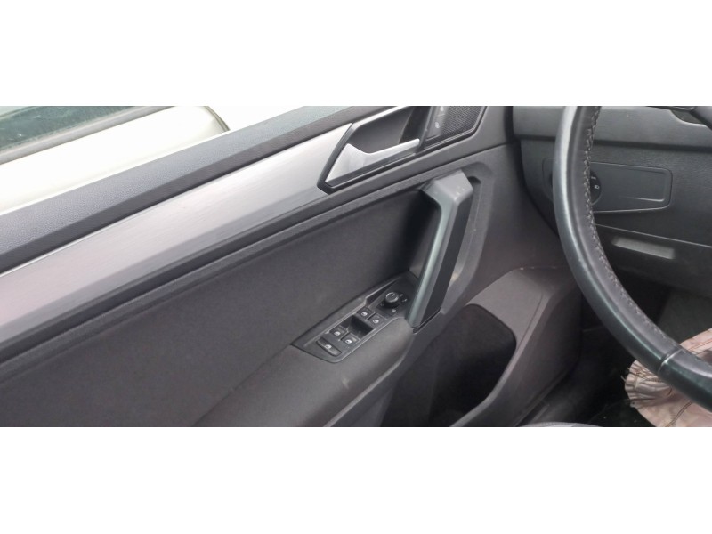 volkswagen tiguan del año 2017