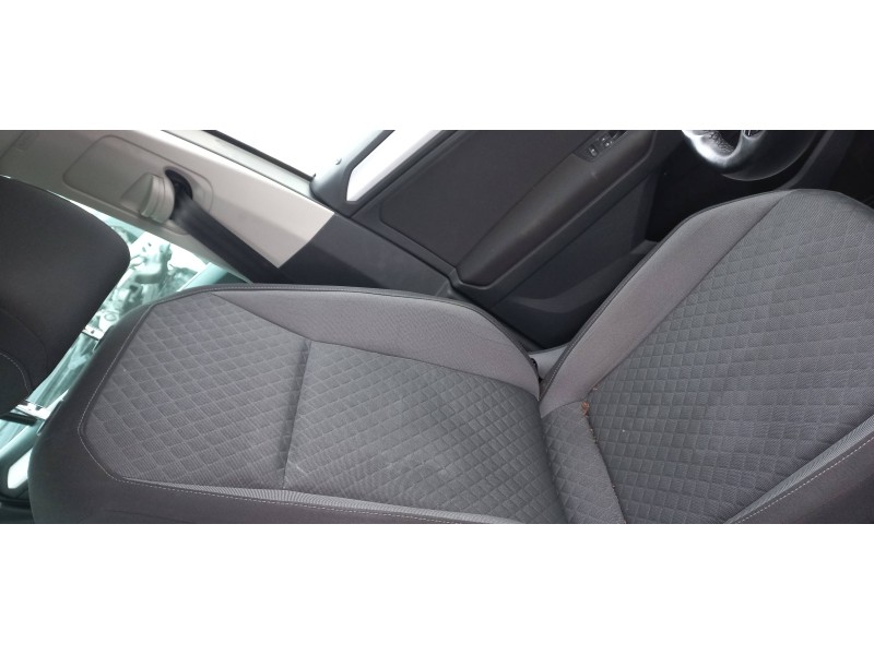 volkswagen tiguan del año 2017