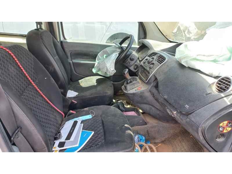 renault kangoo del año 2014