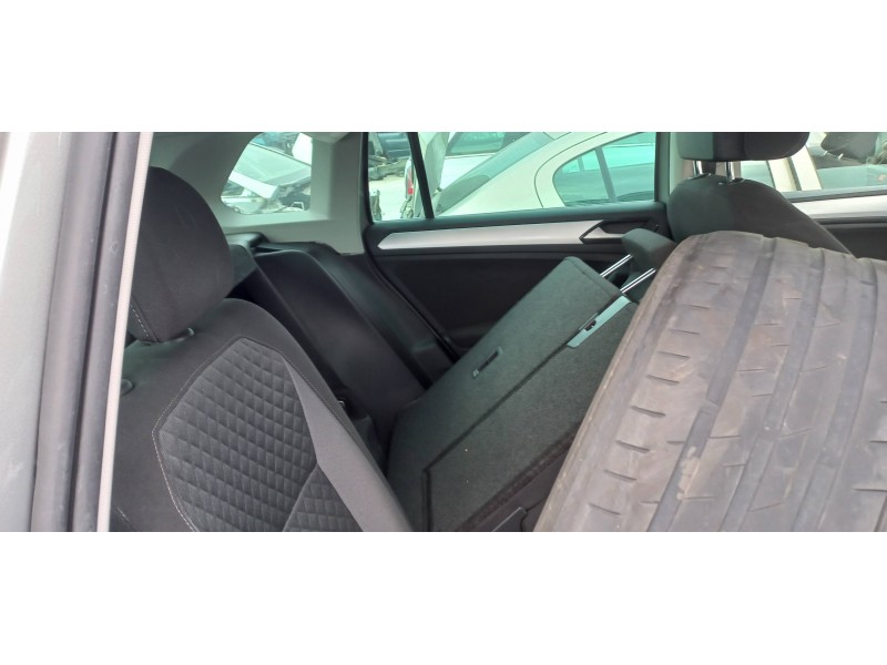 volkswagen tiguan del año 2017