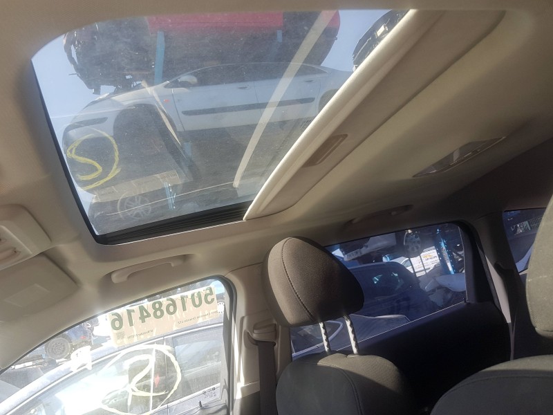 chevrolet orlando del año 2011