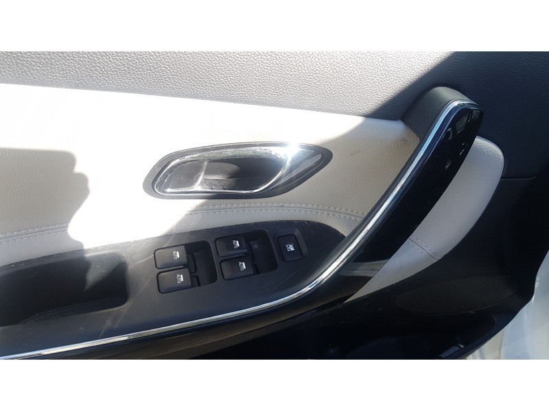 kia cee´d del año 2014