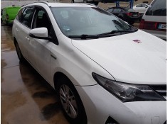 toyota auris touring sports (e18) del año 2014 2